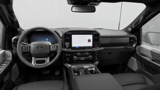 2026 Ford F-150® Internal Image 2